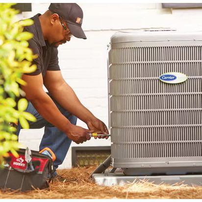 A/C and Heating Services*