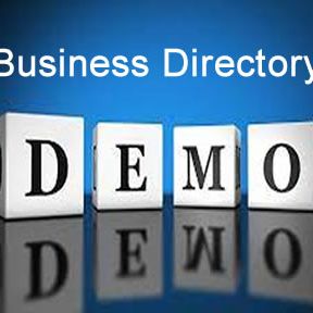 Business Directory Demo