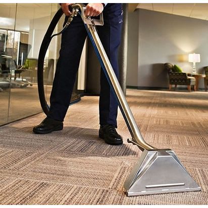 Carpet Cleaning Services*