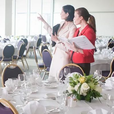 Event Planning, Venues and Rentals