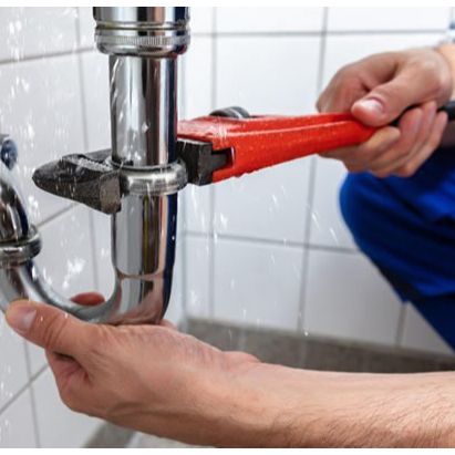 Plumbing Services*