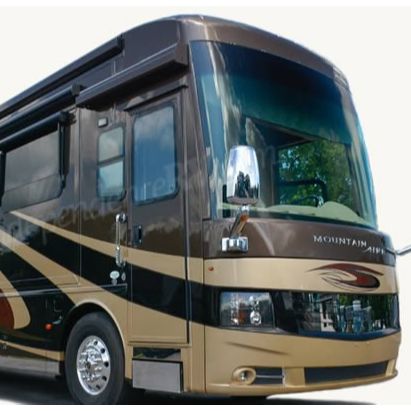 Recreational Vehicle Sales and Service*