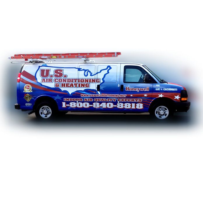 U.S Air Conditioning & Heating