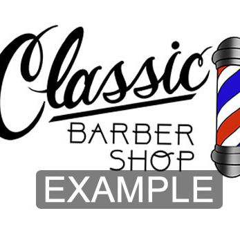 Classic Barber Shop