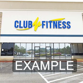 Club Fitness