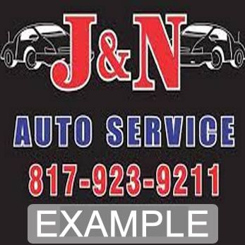 J&N Auto Service