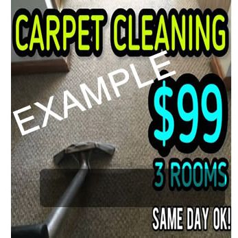 Seguin Carpet Cleaning Services